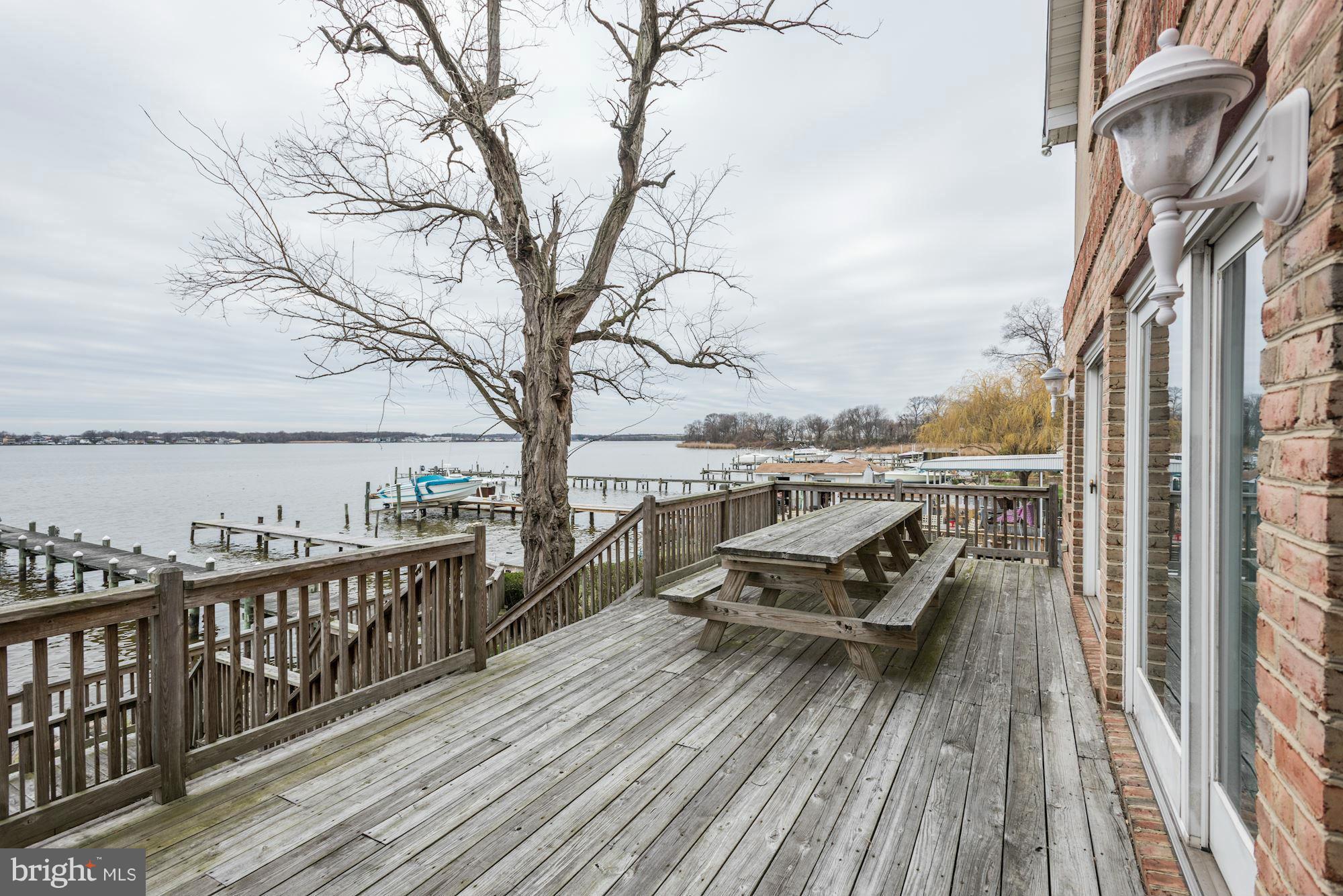 1426 Galena Road Baltimore, MD 21221 - Photo 6 of 30 Several decks