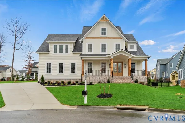$859,990 | 17307 Jojo Lane, Moseley, VA 23120