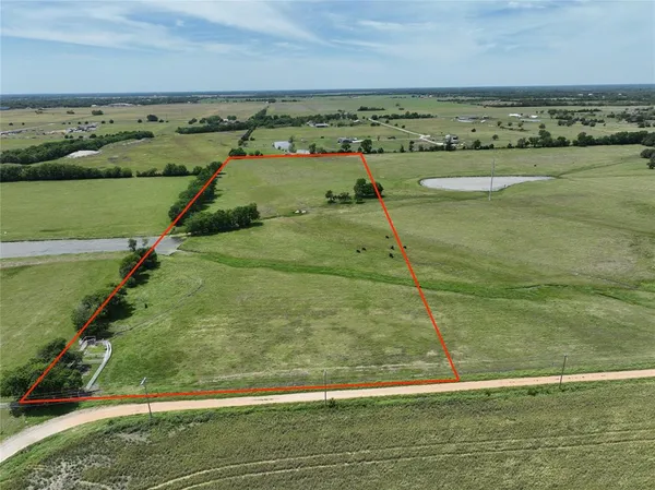 $355,126 | 4 County Road 4830, Leonard, TX 75452