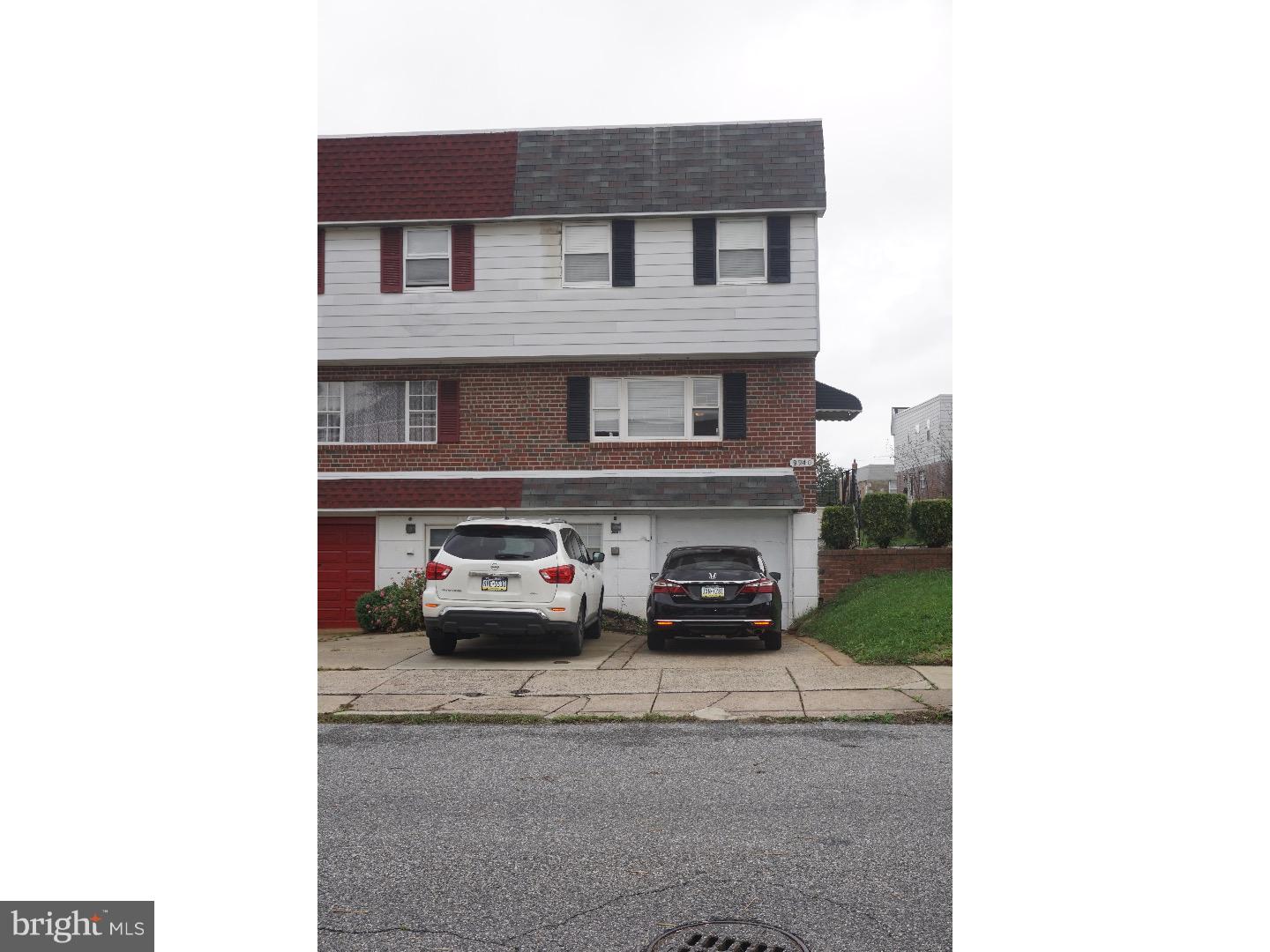 9940 Wingtip Road Philadelphia, PA 19115 - Photo 1 of 14 Exterior Front