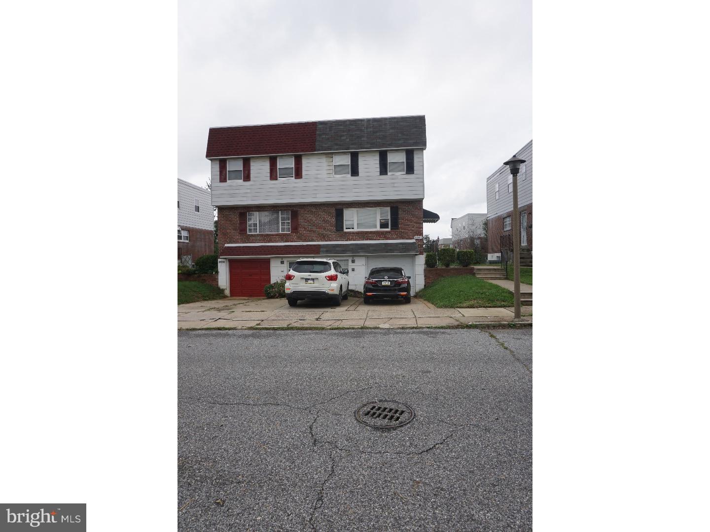 9940 Wingtip Road Philadelphia, PA 19115 - Photo 2 of 14 Exterior Front