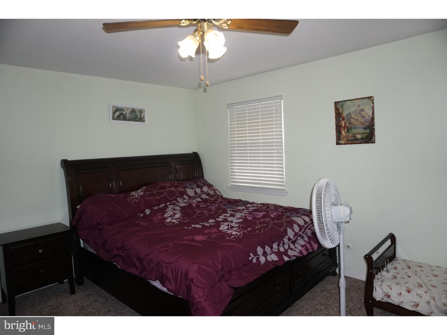 9940 Wingtip Road Philadelphia, PA 19115 - Photo 12 of 14 Bedroom - Main