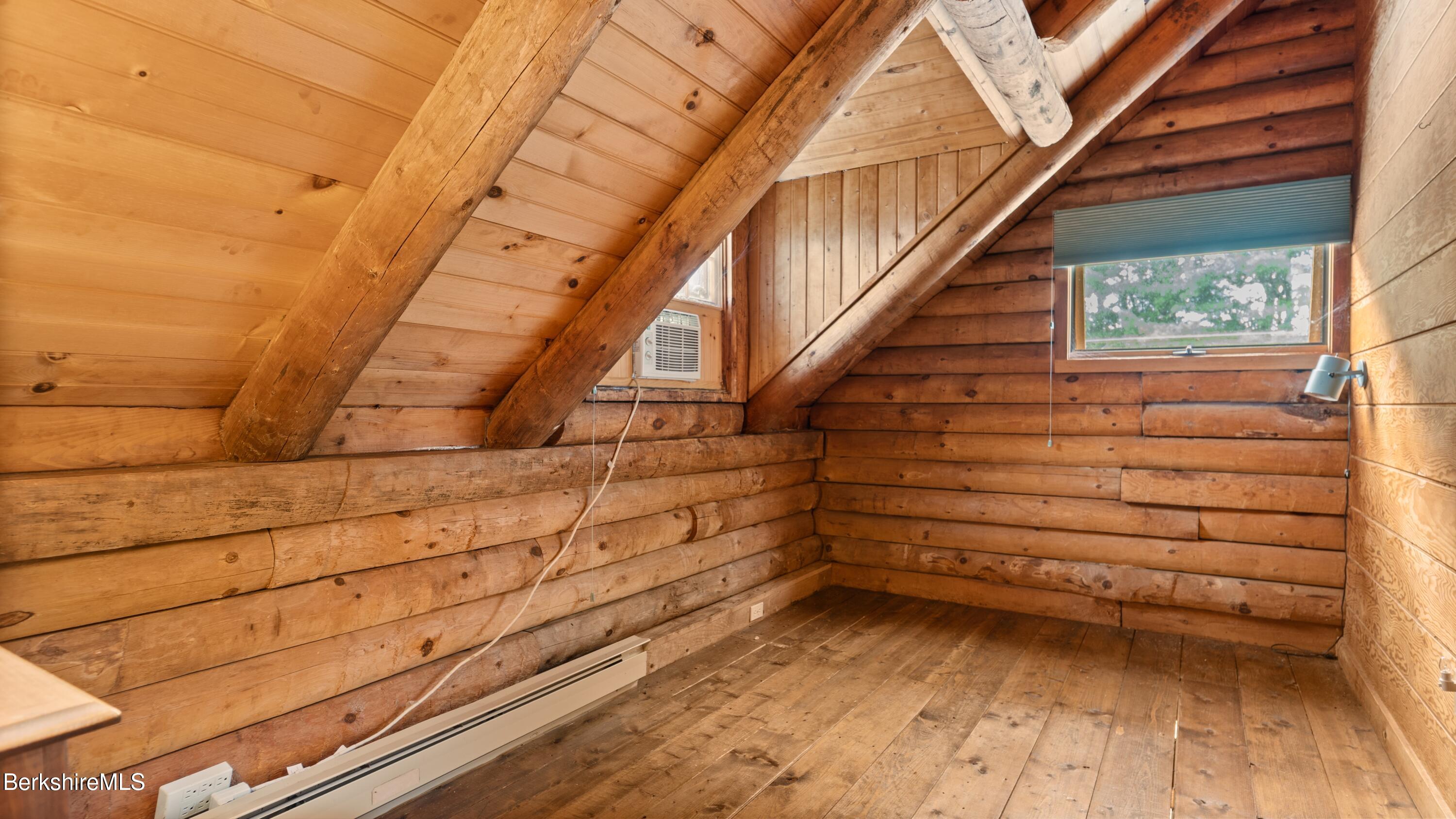 76 Corashire Road New Marlborough, MA 01230 - Photo 17 of 31 a view of entryway