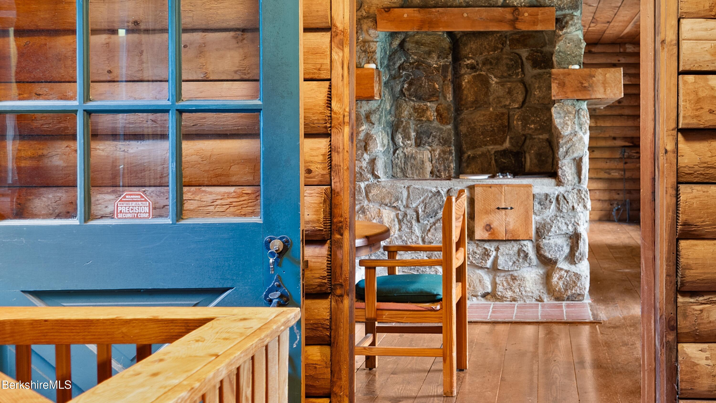 76 Corashire Road New Marlborough, MA 01230 - Photo 2 of 31