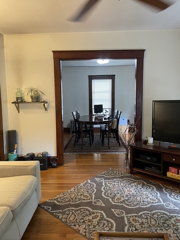 264 Robbins Street, Unit B Waltham, MA 02453 - Photo 3 of 12