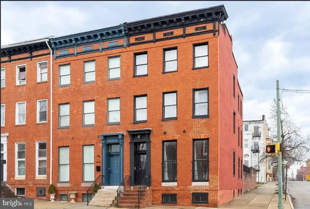 $2,300 | 1401 Druid Hill Avenue, Unit B, Baltimore, MD 21217