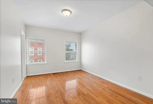 $2,300 | 1401 Druid Hill Avenue, Unit B, Baltimore, MD 21217