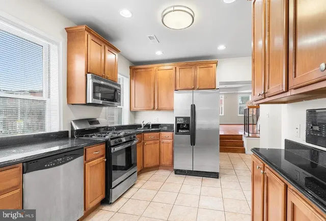 $2,300 | 1401 Druid Hill Avenue, Unit B, Baltimore, MD 21217