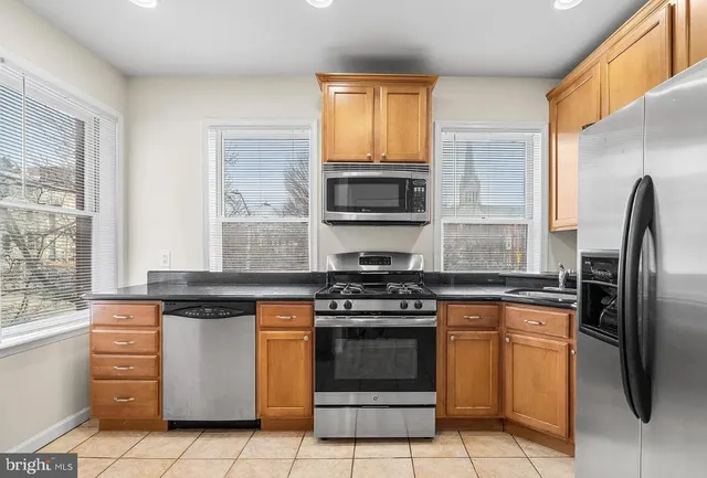 $2,300 | 1401 Druid Hill Avenue, Unit B, Baltimore, MD 21217