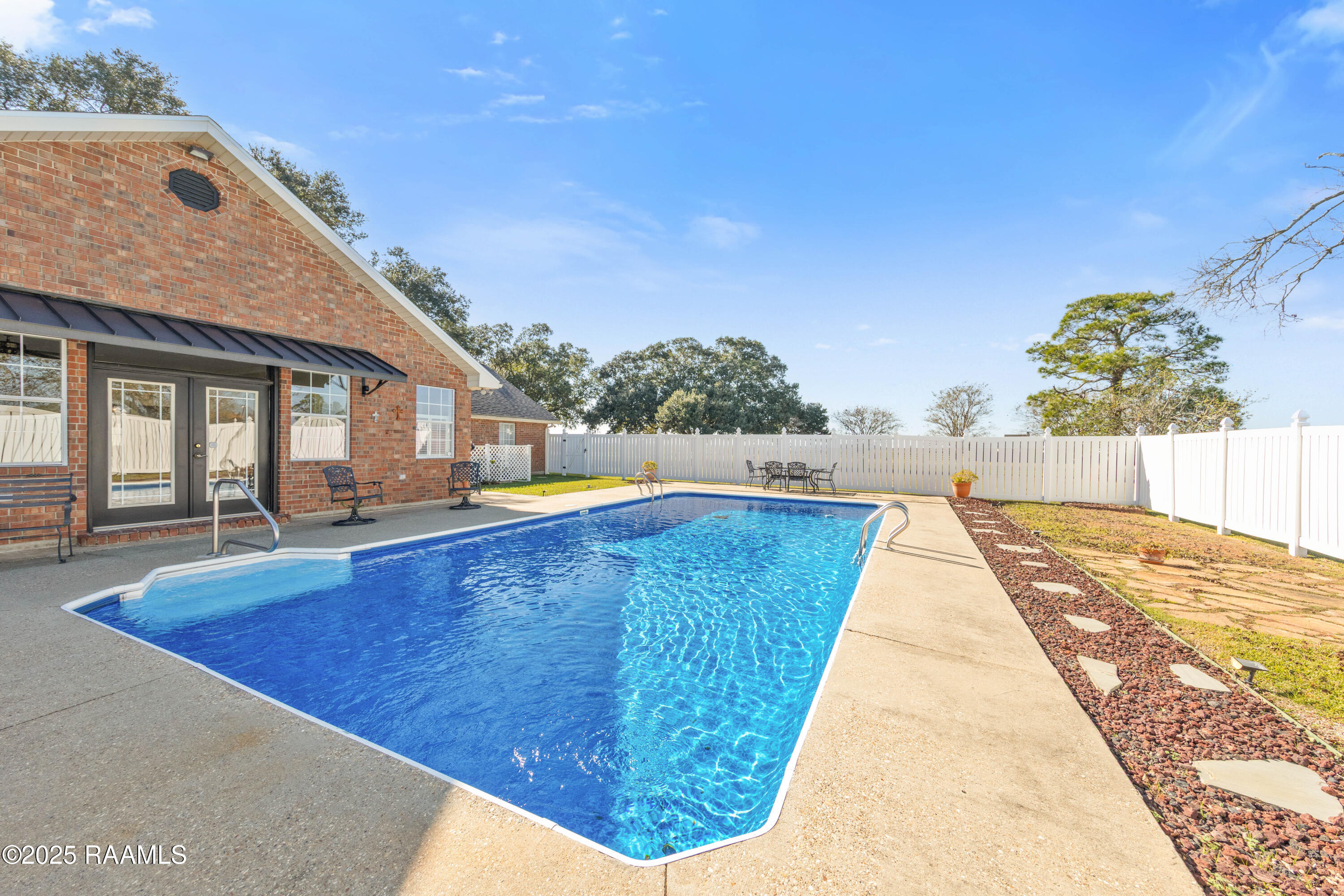 4282 Old Basile Highway Basile, LA 70515 - Photo 24 of 32 4282OldBasile-11