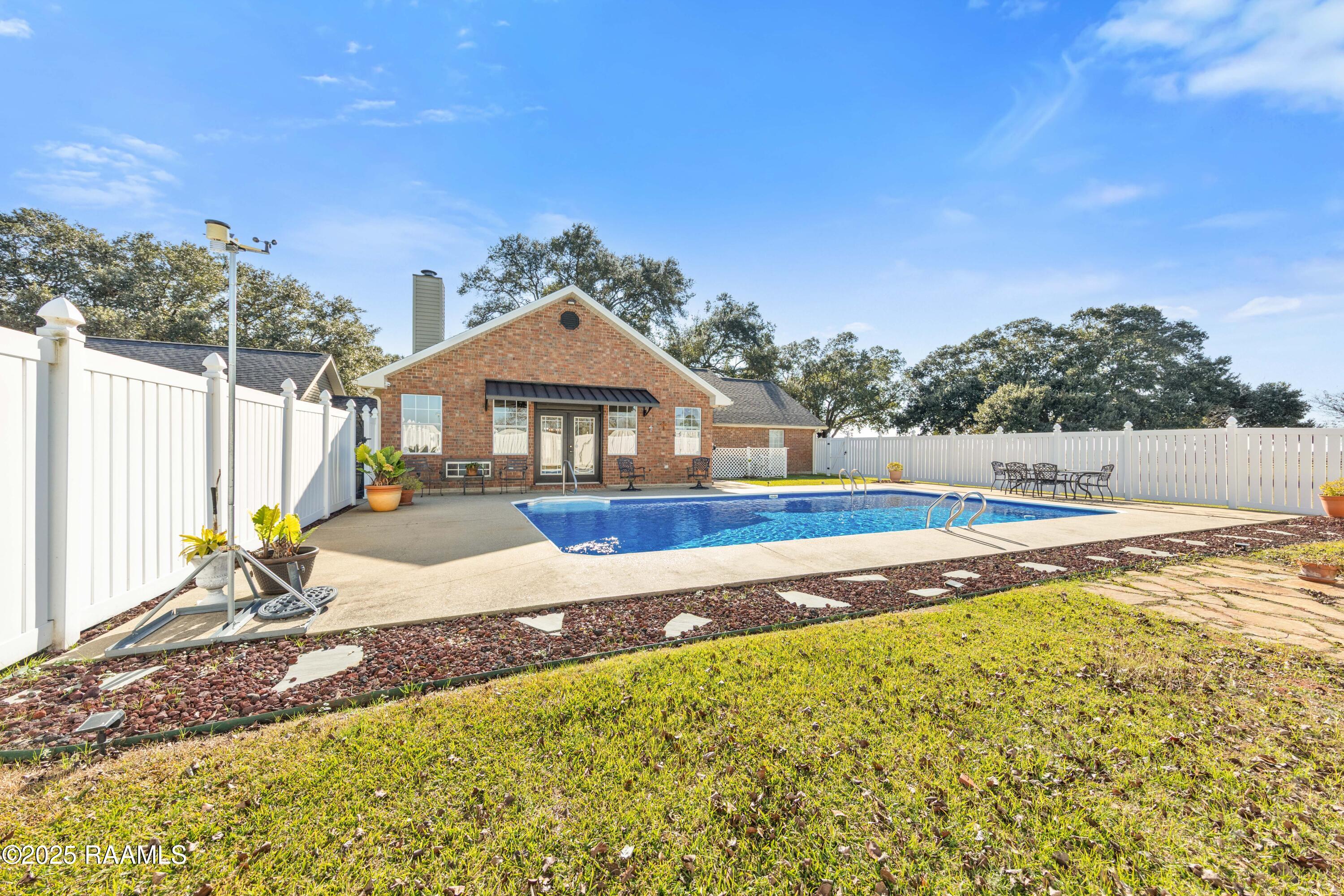 4282 Old Basile Highway Basile, LA 70515 - Photo 25 of 32 4282OldBasile-12