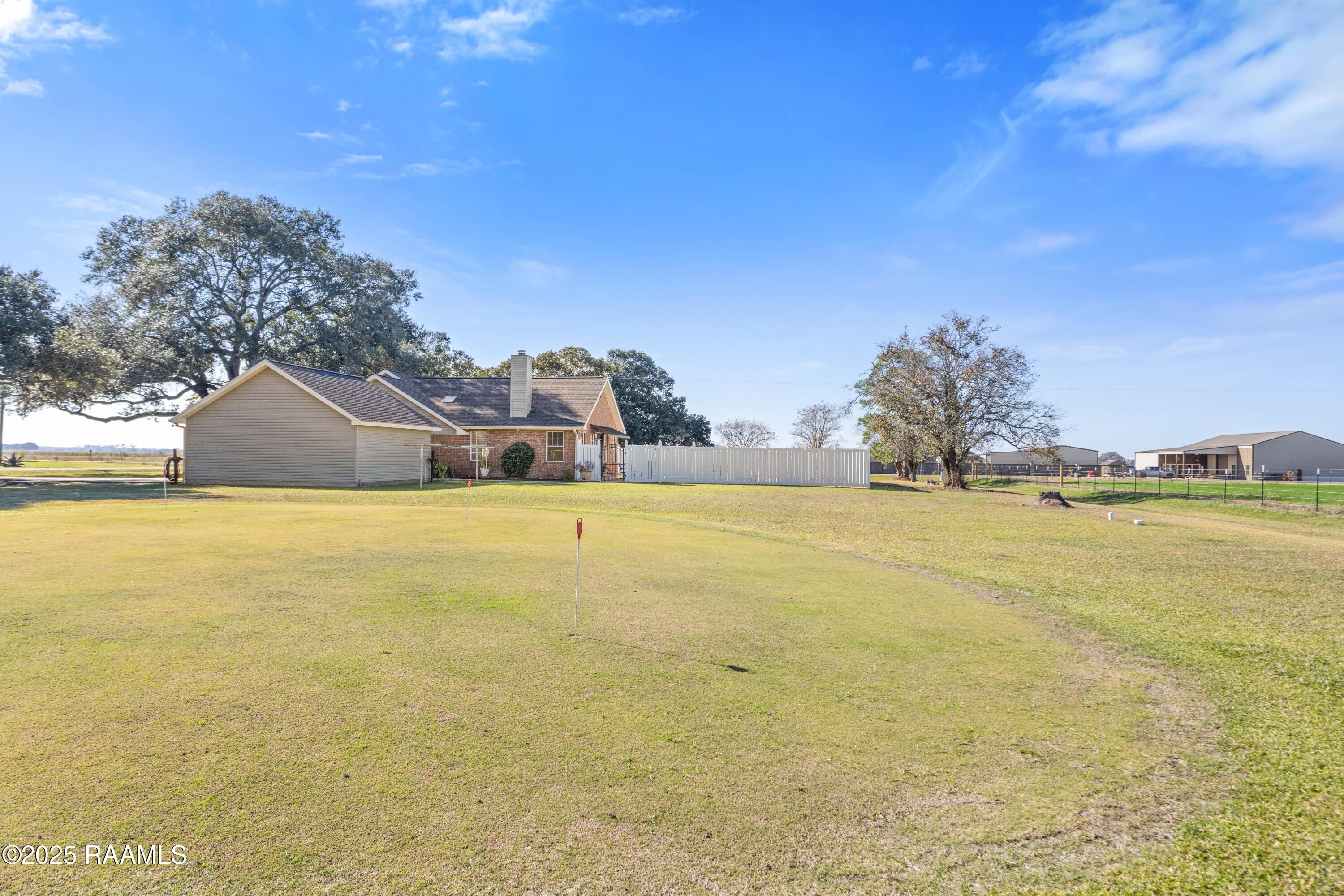 4282 Old Basile Highway Basile, LA 70515 - Photo 28 of 32 4282OldBasile-26