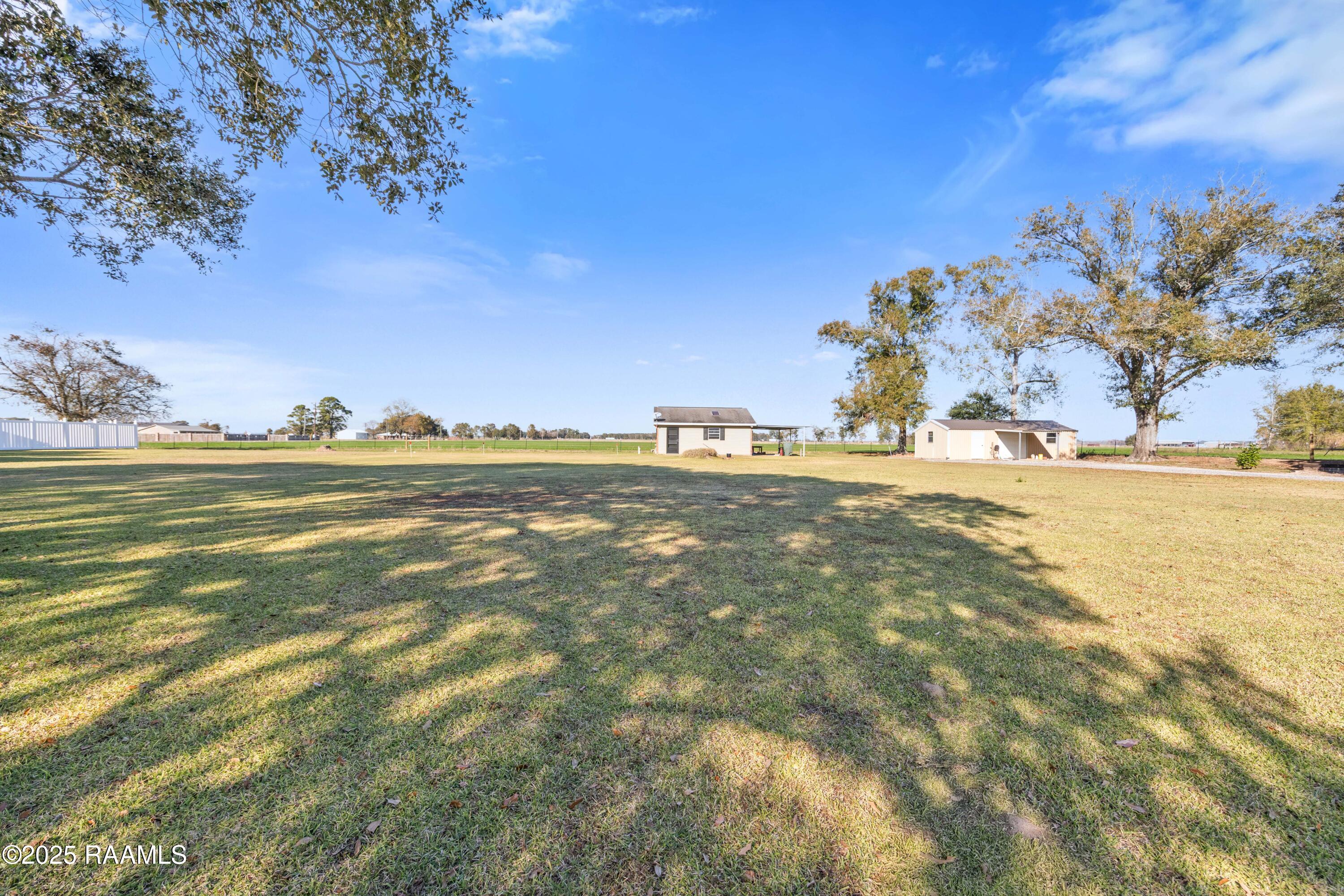 4282 Old Basile Highway Basile, LA 70515 - Photo 30 of 32 4282OldBasile-28