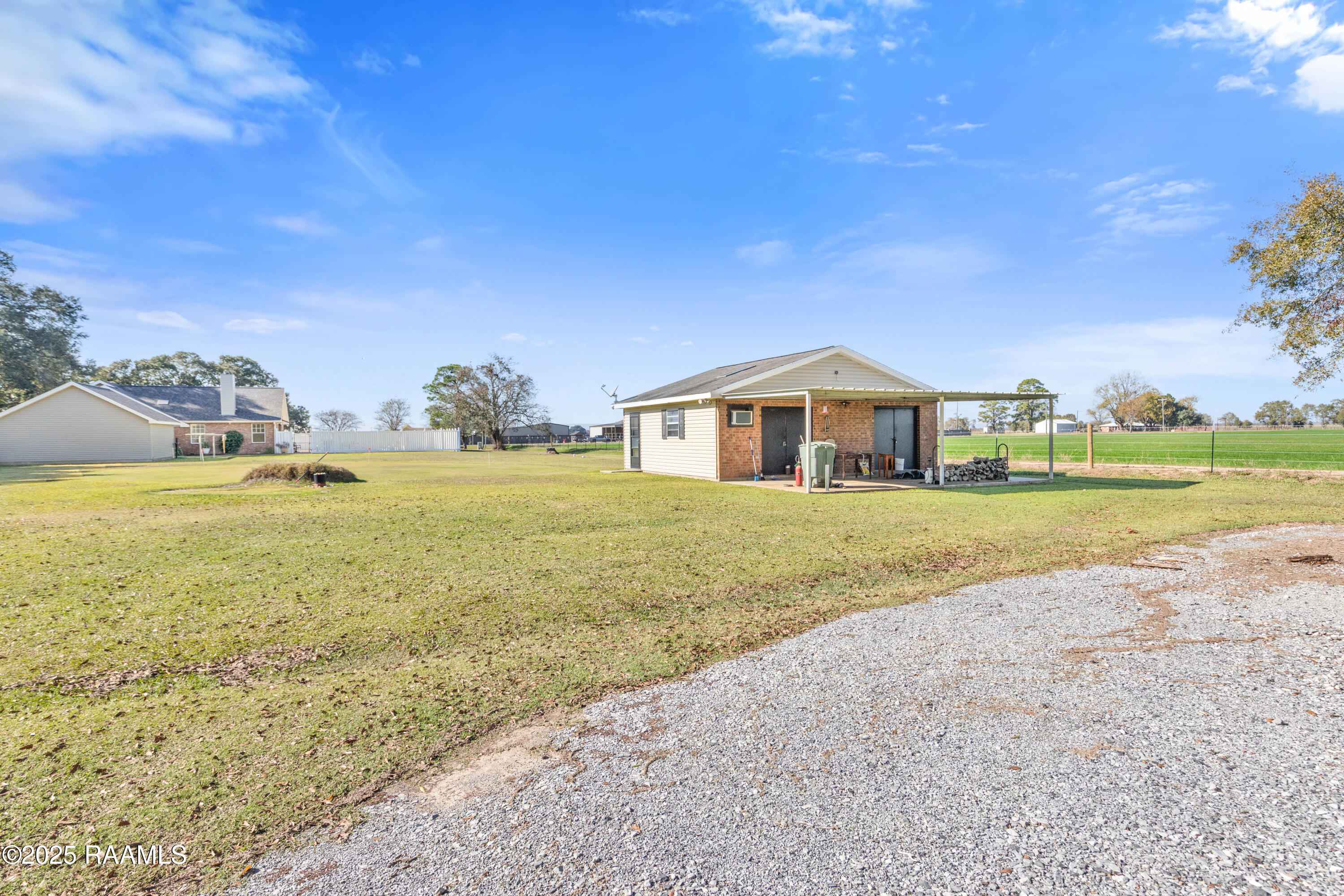 4282 Old Basile Highway Basile, LA 70515 - Photo 4 of 32 4282OldBasile-24