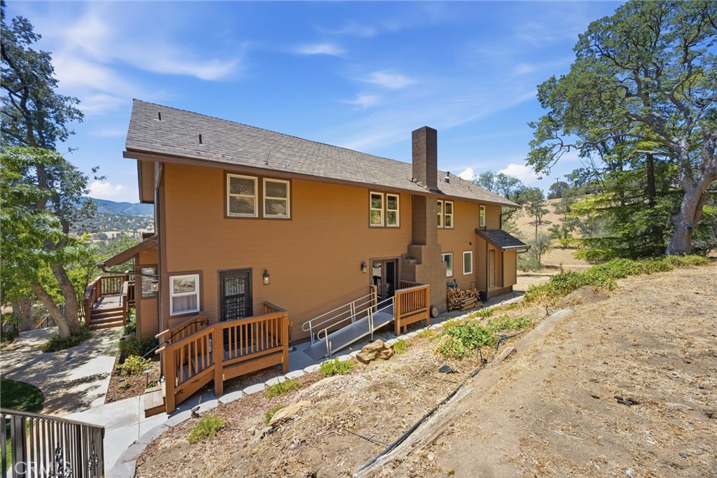 20205 Old Town Road Tehachapi, CA 93561 - Photo 63 of 75