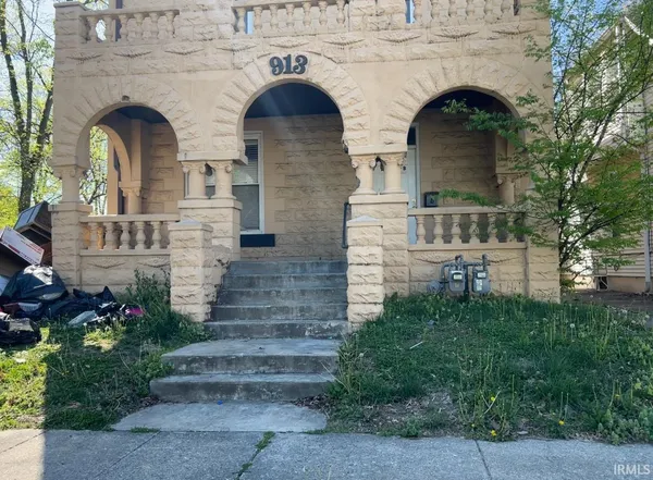 $102,000 | 1219 South Linwood Avenue, Evansville, IN 47713
