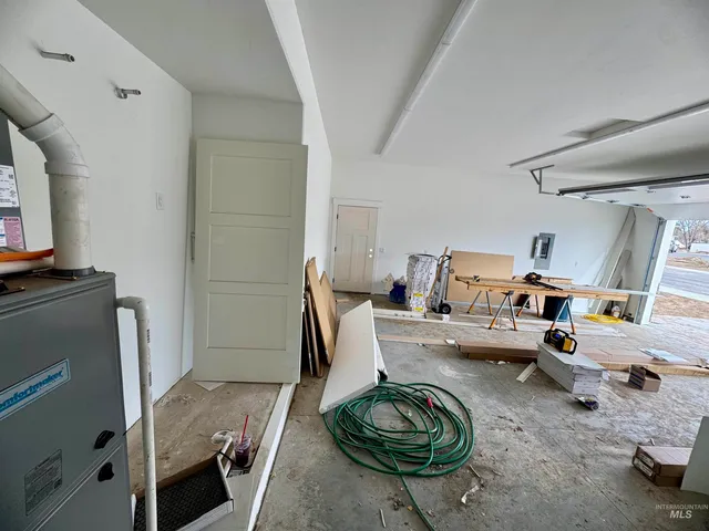 $395,000 | 1315 J Street, Rupert, ID 83350