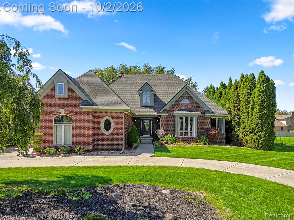 20175 Gill Road Livonia, MI 48152 - Photo 3 of 61 Gallery Image 3
