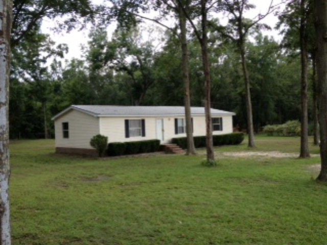 201 Duckhead Road Hephzibah, GA 30815 - Photo 1 of 1 Main View