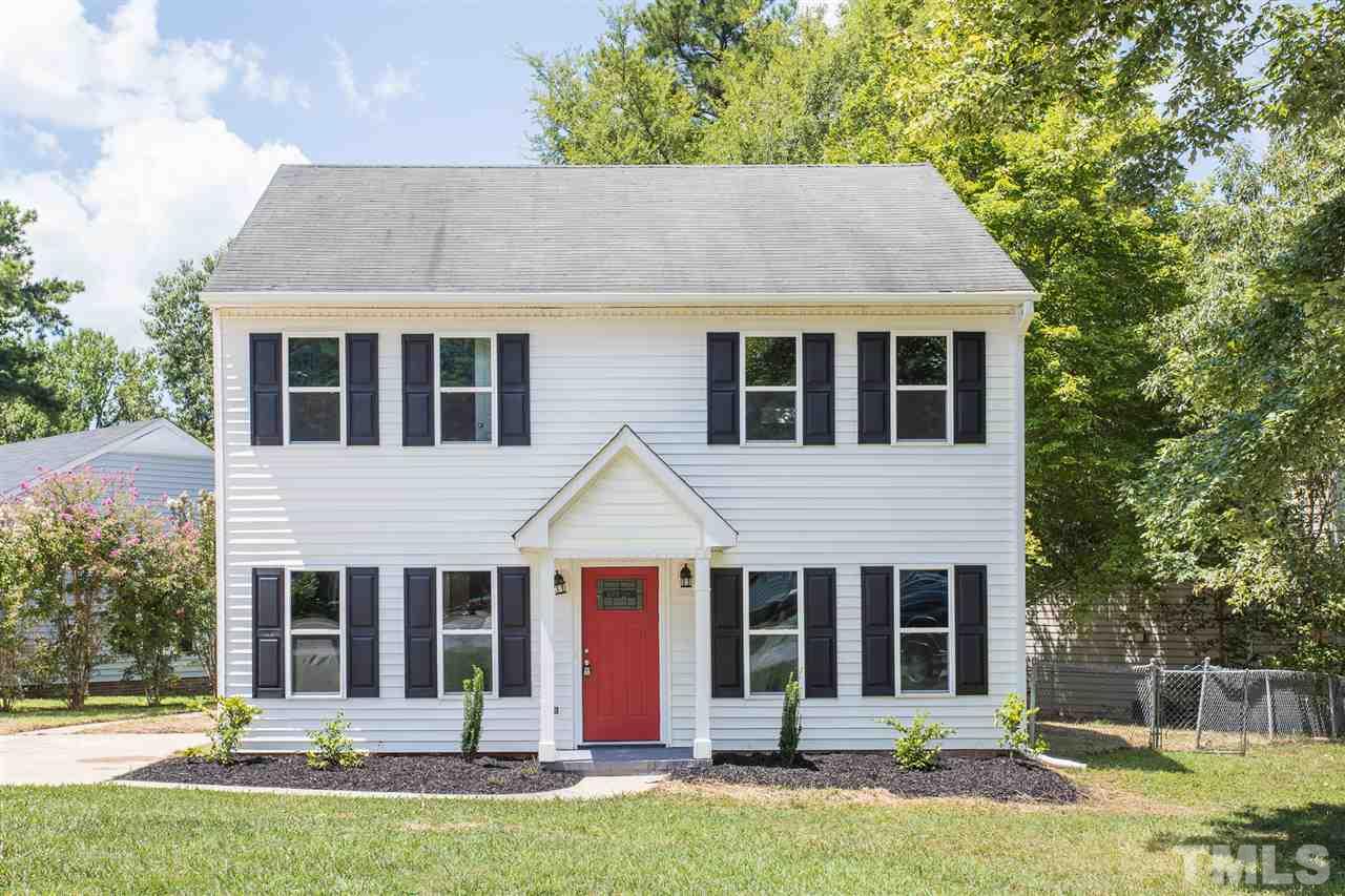 2007 Collier Road Durham, NC 27707 - Photo 1 of 24 Gallery Image 1