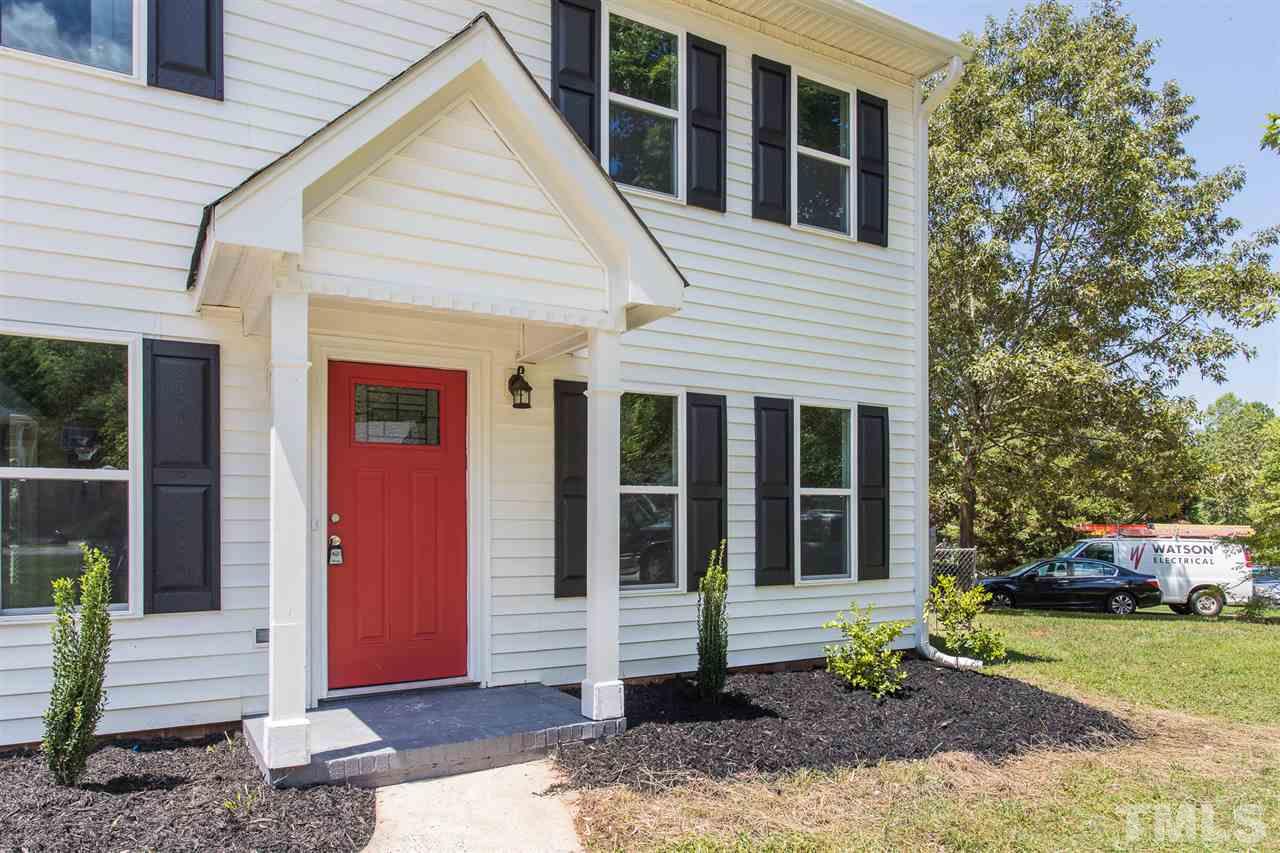 2007 Collier Road Durham, NC 27707 - Photo 2 of 24 Gallery Image 2
