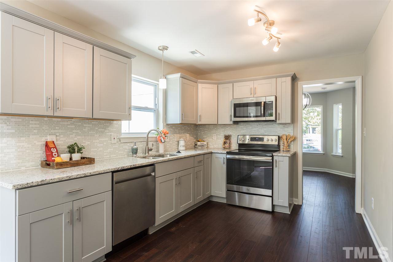 2007 Collier Road Durham, NC 27707 - Photo 3 of 24 Gallery Image 3