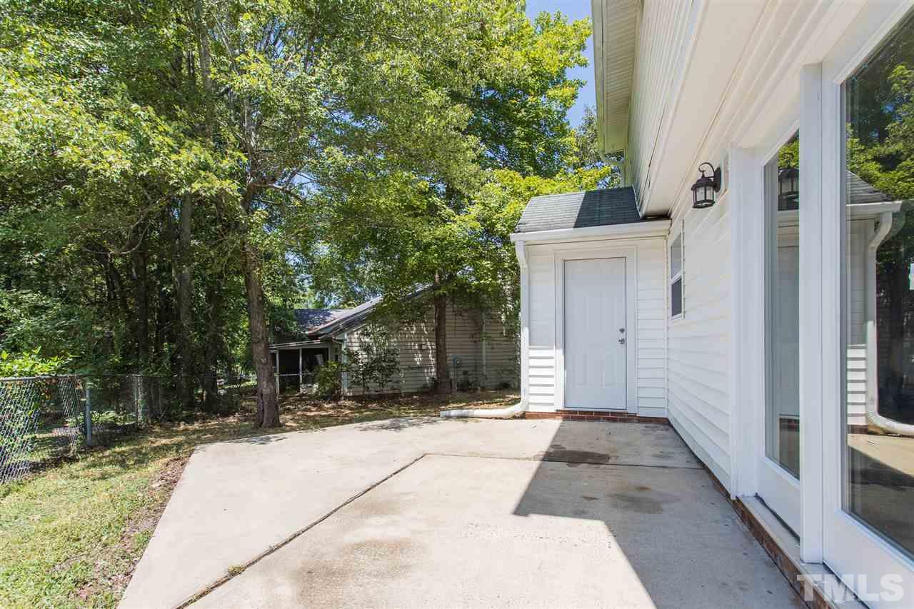2007 Collier Road Durham, NC 27707 - Photo 24 of 24 Gallery Image 24