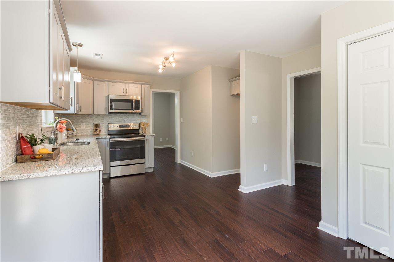 2007 Collier Road Durham, NC 27707 - Photo 4 of 24 Gallery Image 4