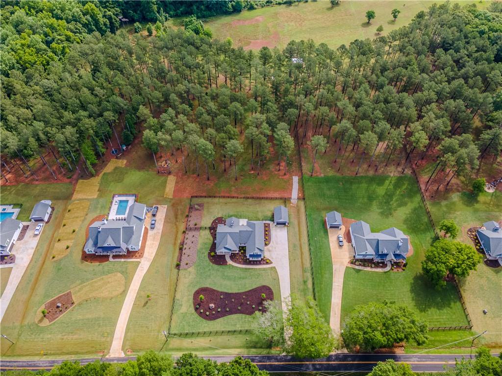 1396 Bearden Road Good Hope, GA 30641 - Photo 62 of 67