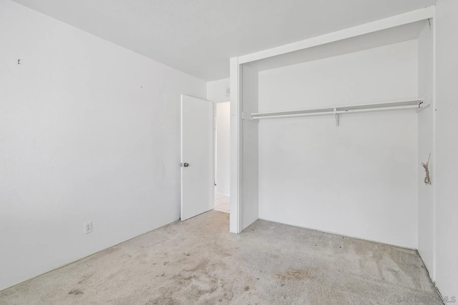 13246 Powers Court Poway, CA 92064 - Photo 17 of 39 a view of an empty room