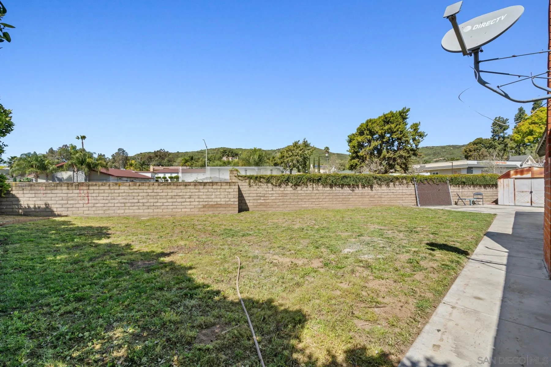 13246 Powers Court Poway, CA 92064 - Photo 27 of 39 a view of lake view and mountain view