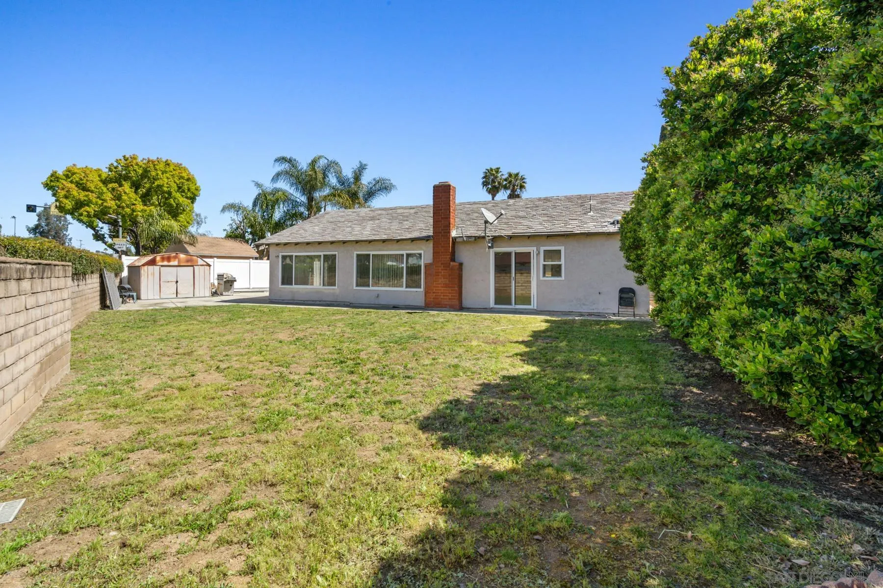 13246 Powers Court Poway, CA 92064 - Photo 28 of 39 a front view of a house with a garden
