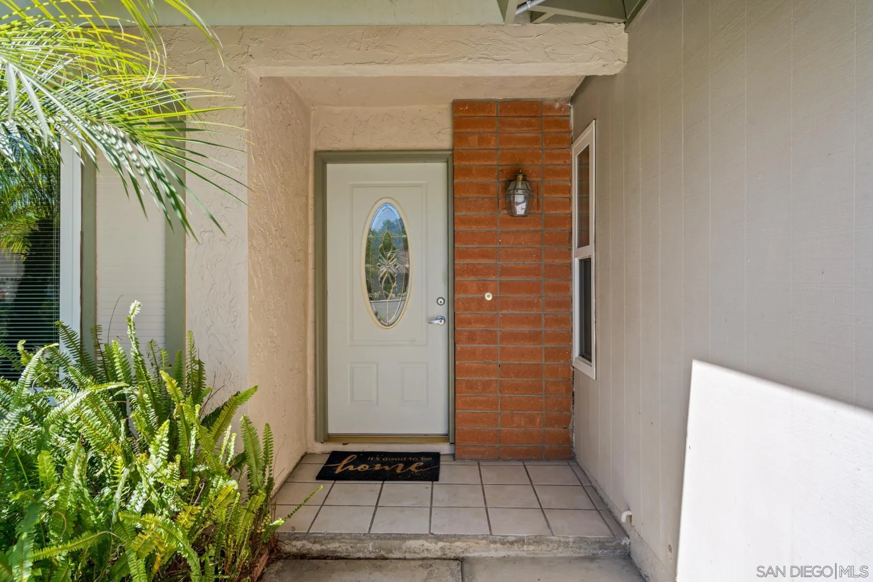 13246 Powers Court Poway, CA 92064 - Photo 3 of 39 a view of small garden