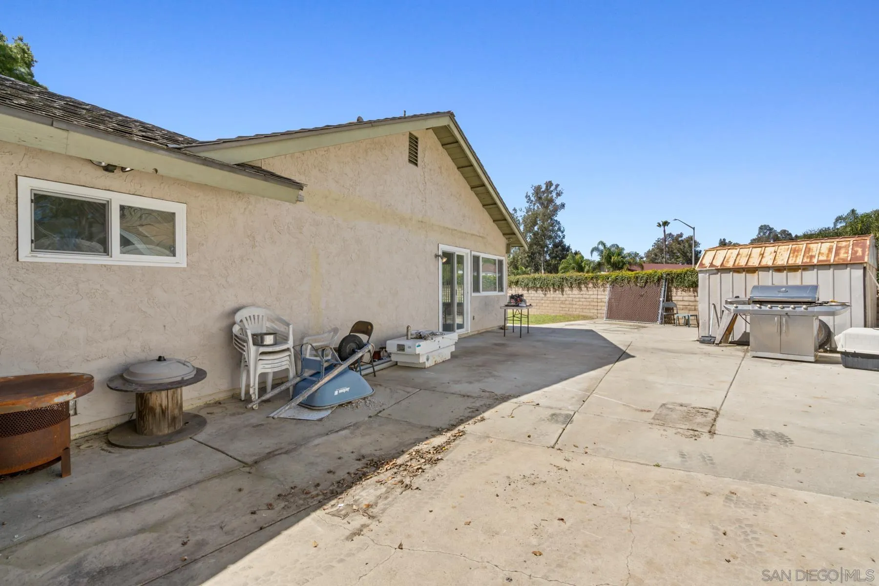 13246 Powers Court Poway, CA 92064 - Photo 31 of 39 a bathroom with a toilet sink and mirror