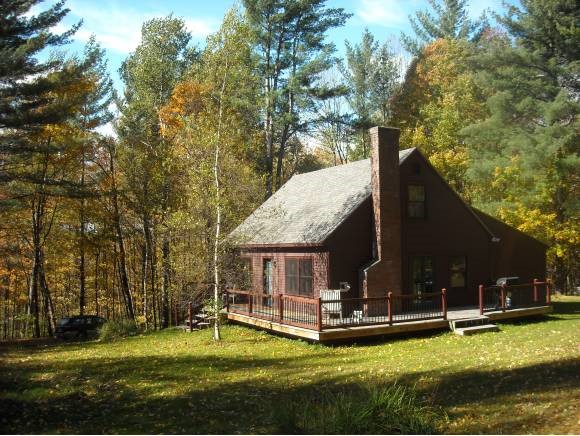 37 Mullen Road Underhill, VT 05489 - Photo 1 of 1 Gallery Image 1