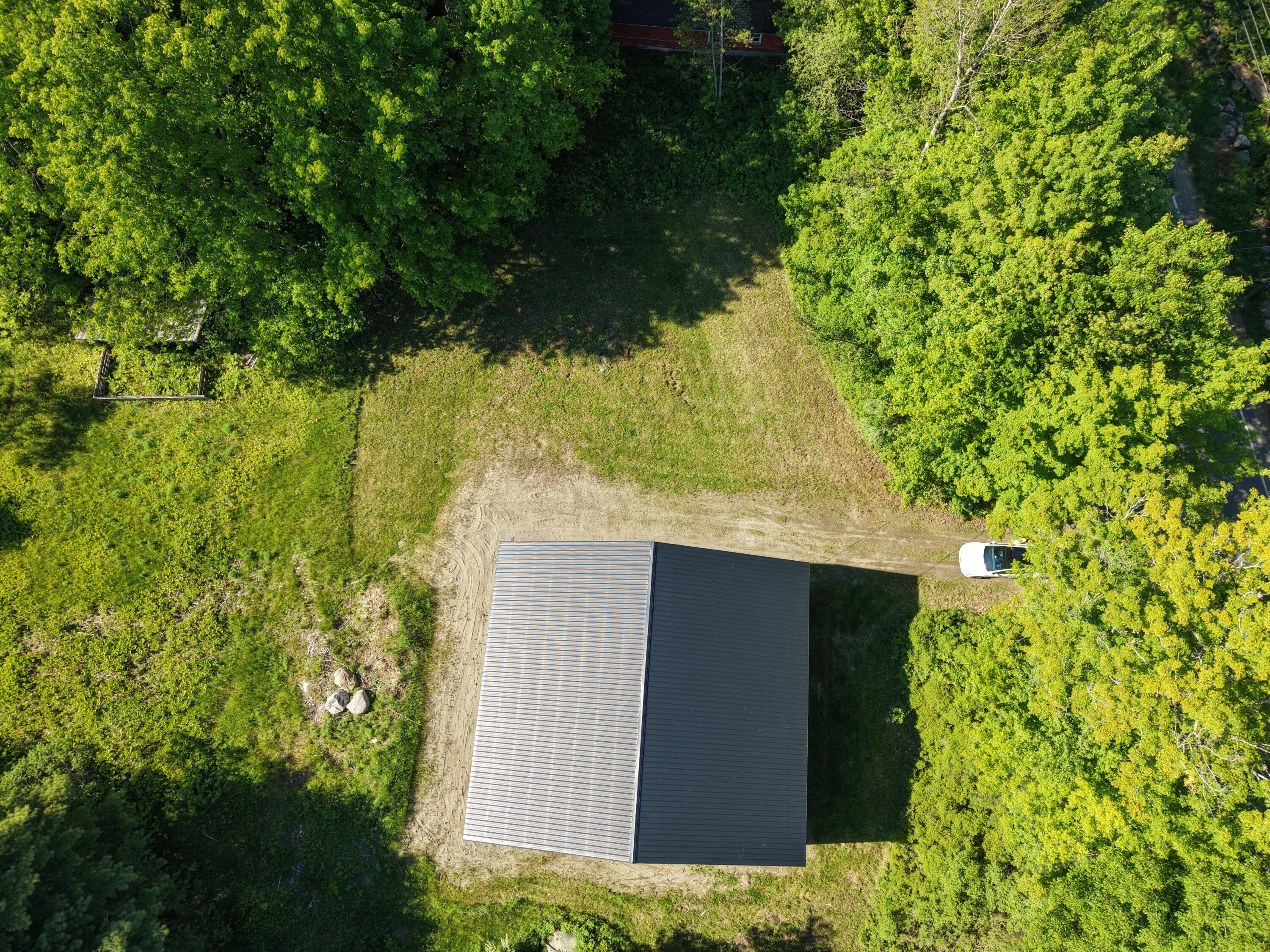 197 Smithfield Road Belgrade, ME 04917 - Photo 19 of 72 DJI_20260604084256_0144_D