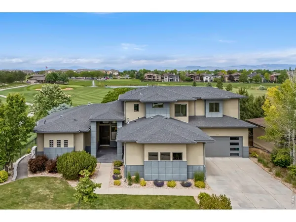 $1,550,000 | 6355 Crooked Stick Drive, Windsor, CO 80550