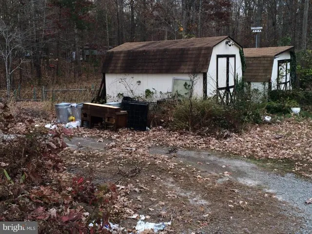 $225,000 | 227 Carsons Corner, Louisa, VA 23093