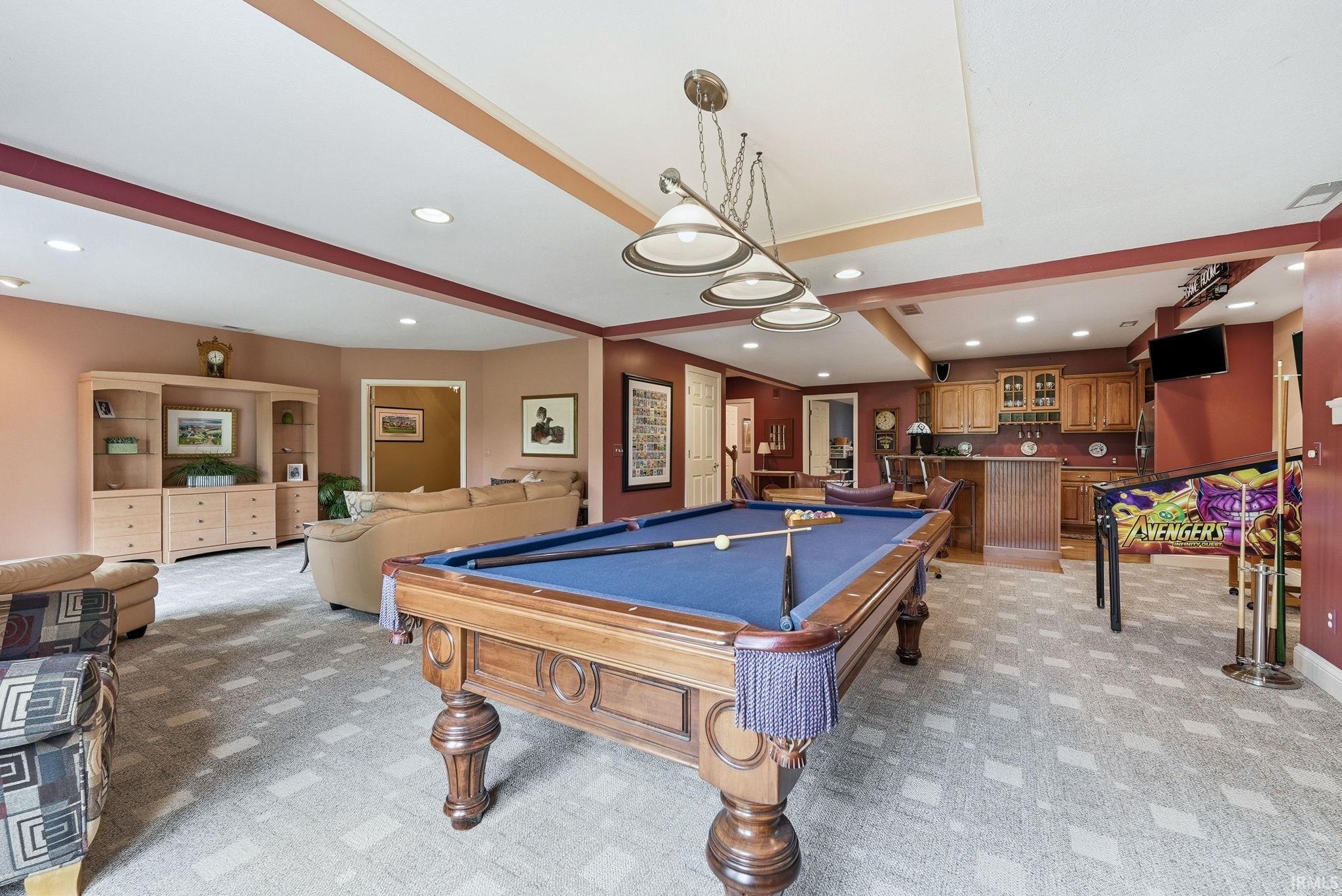 14919 Indian Creek Road Roanoke, IN 46783 - Photo 21 of 50