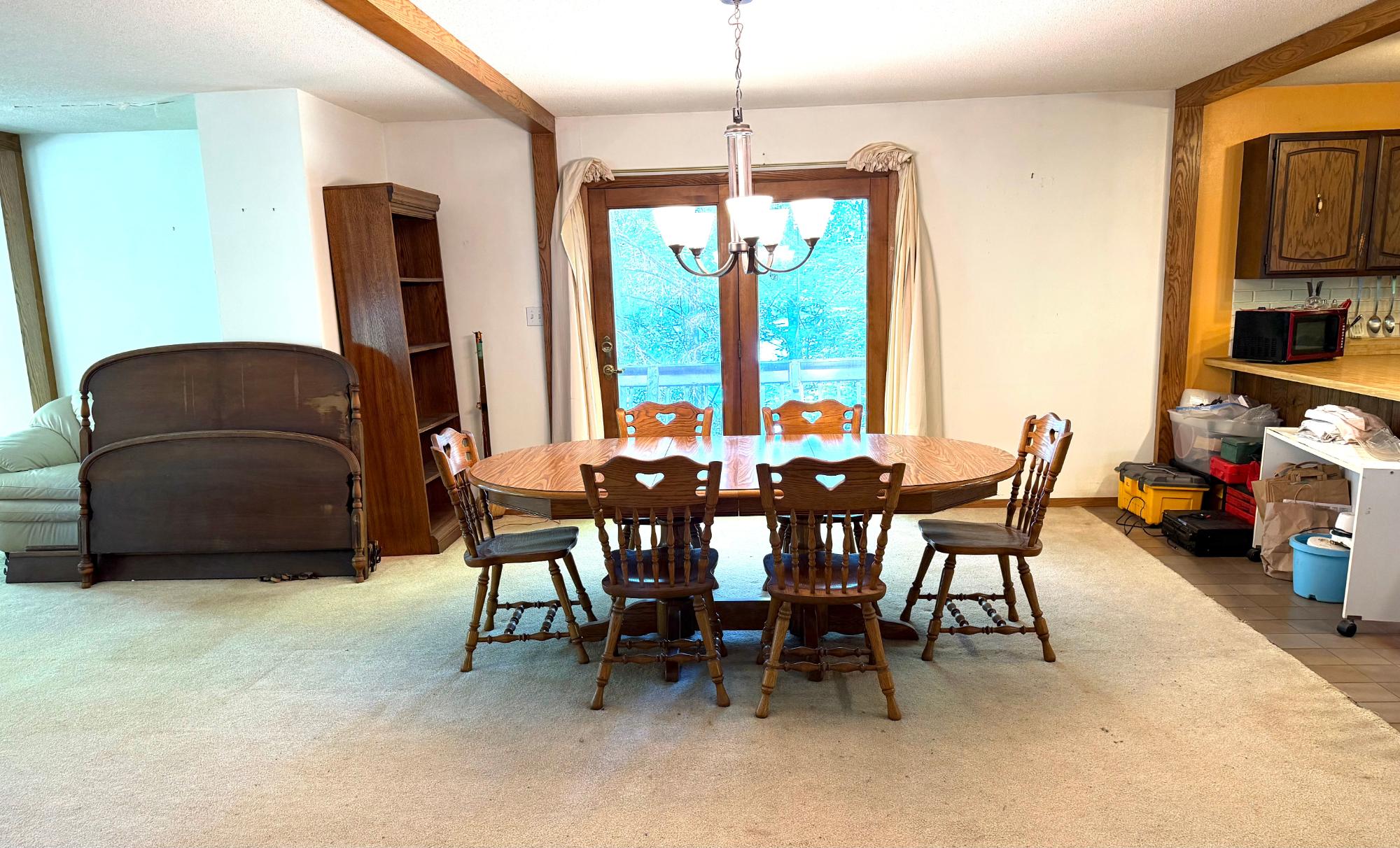 3141 Washburn Lake Road Rhinelander, WI 54501 - Photo 13 of 29 Gallery Image 13