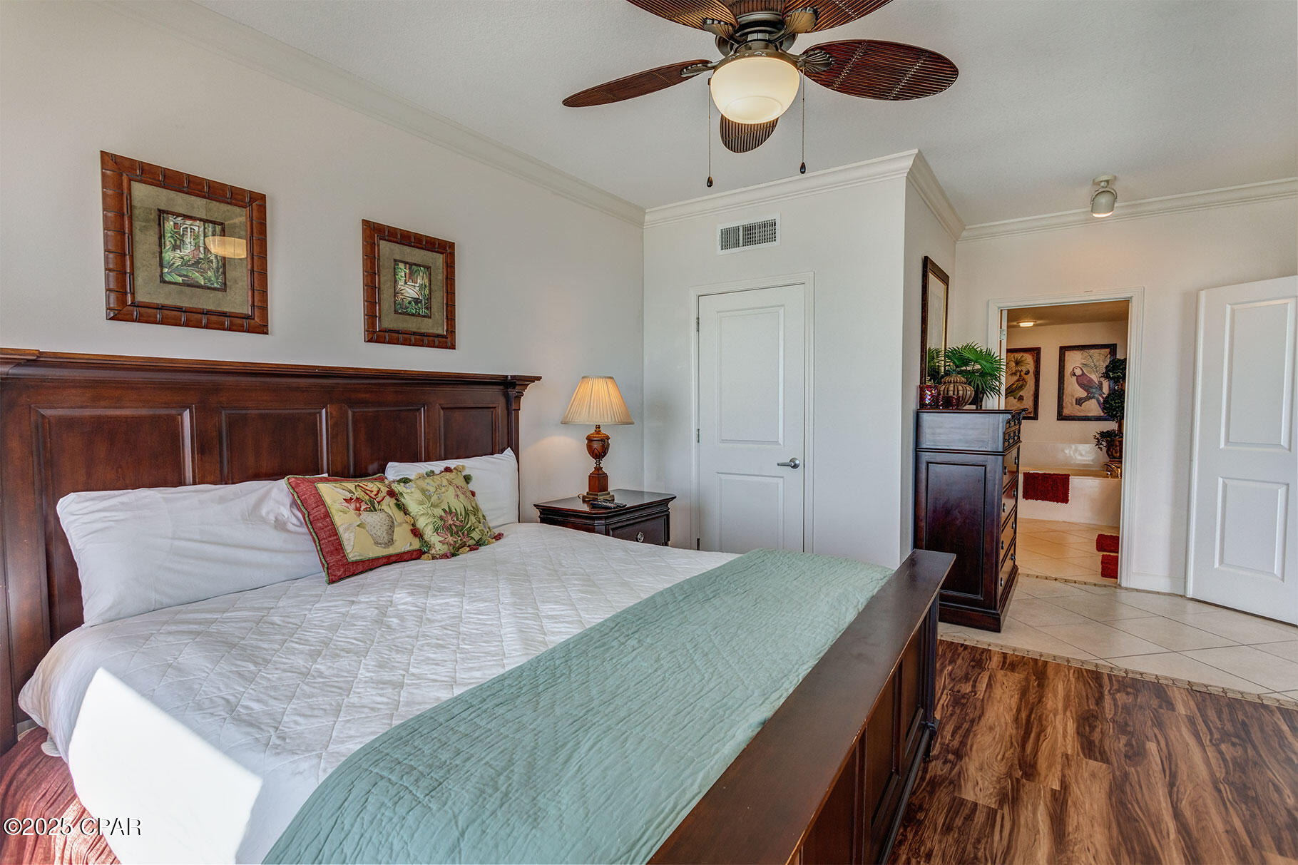 10713 Front Beach Road, Unit 401 Panama City Beach, FL 32408 - Photo 19 of 32