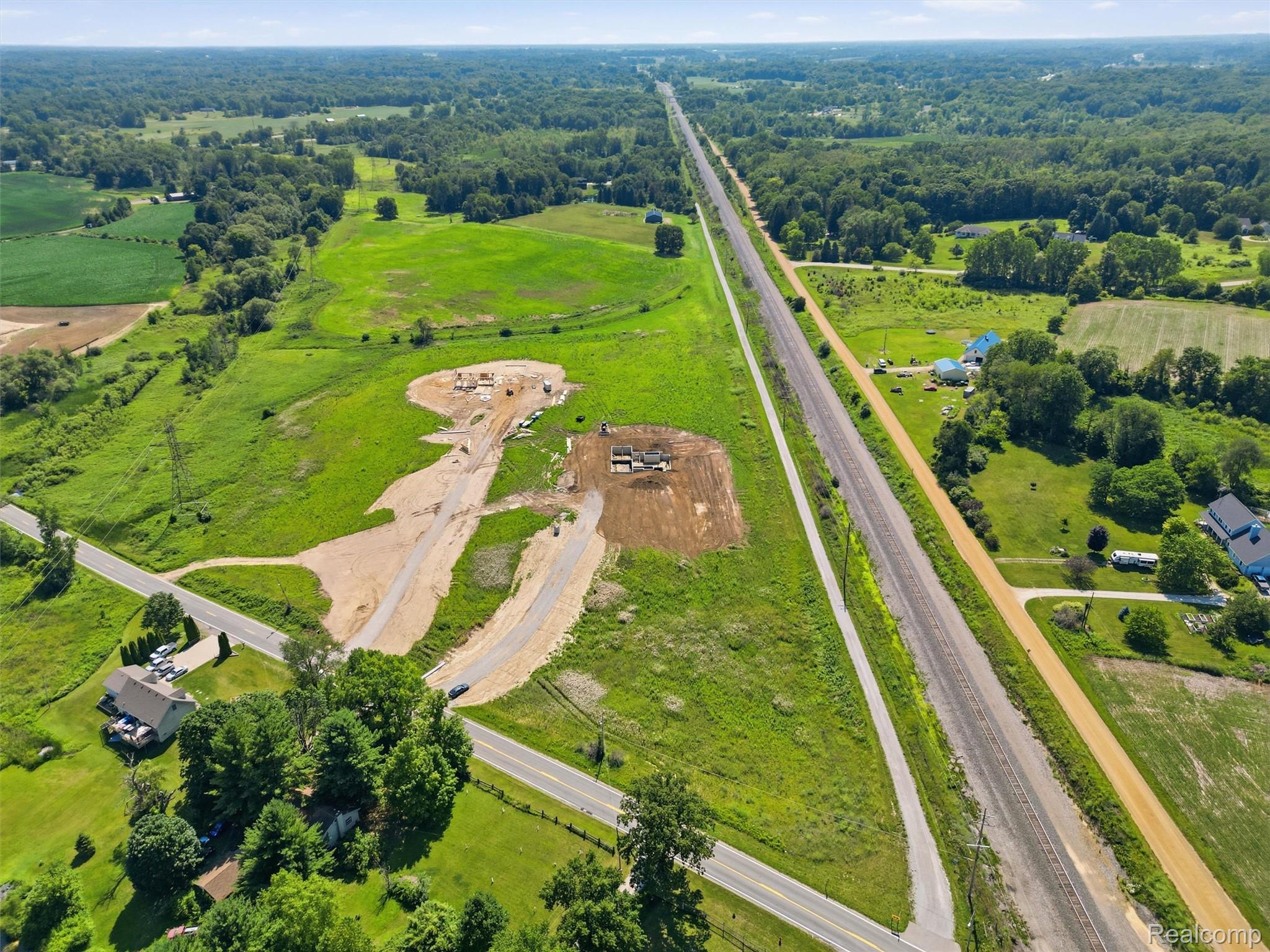 890 Pierce Road Chelsea, MI 48118 - Photo 3 of 7 13-DJI_0579.jpg