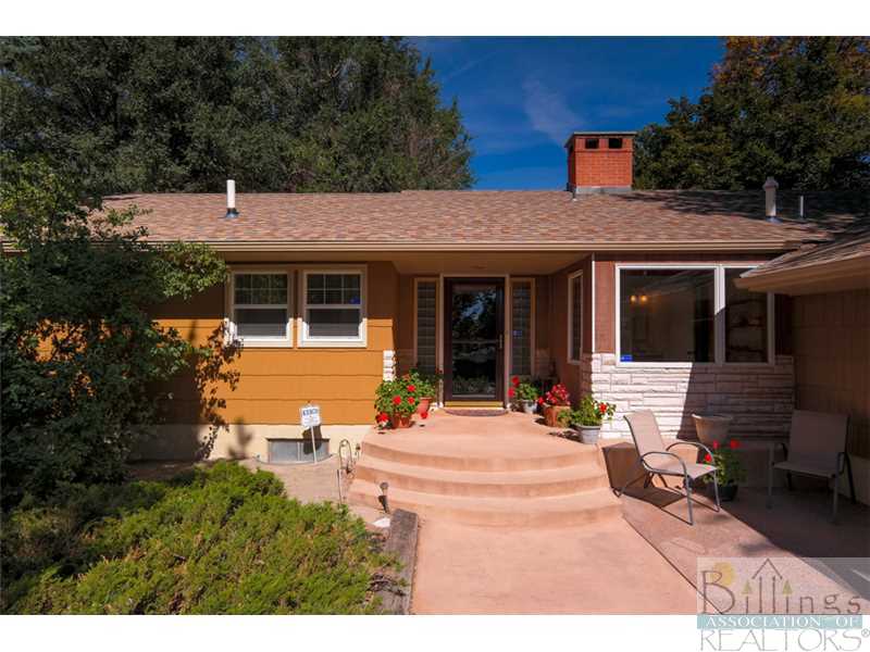 751 Rimrock Road Billings, MT 59102 - Photo 1 of 1 Gallery Image 1