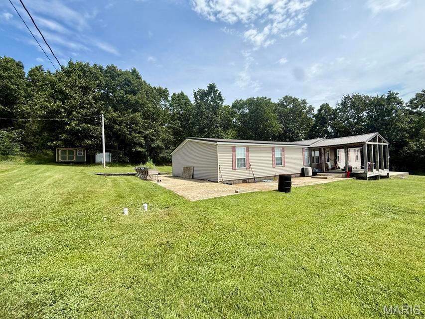 10595 Mill Road Bucyrus, MO 65444 - Photo 20 of 34