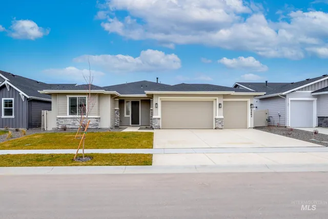 $599,000 | 4682 East Pondera Drive, Nampa, ID 83687