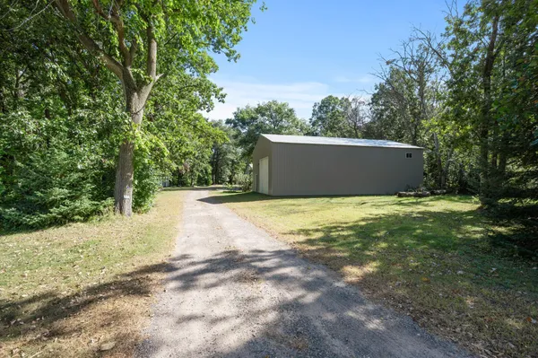 $599,900 | 2894 115th Avenue, Princeton, MN 55371
