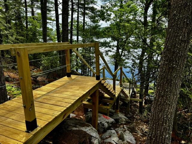 558 Old Ferry Road Hartland, ME 04943 - Photo 24 of 57