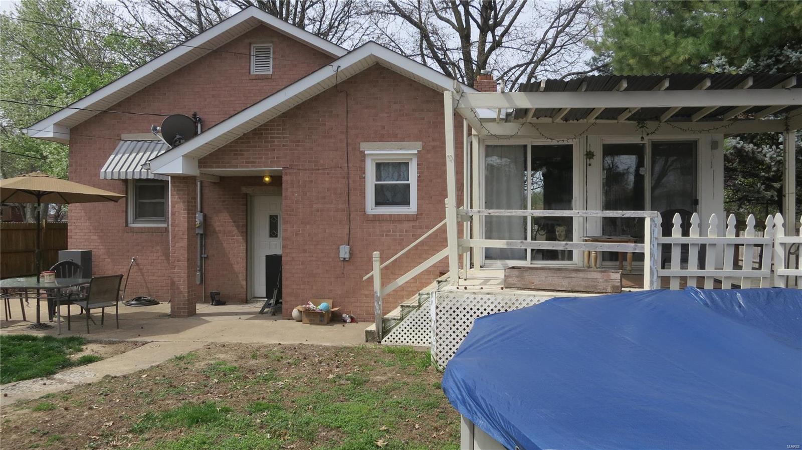 808 Ohio Avenue South Roxana, IL 62087 - Photo 20 of 24 Gallery Image 20