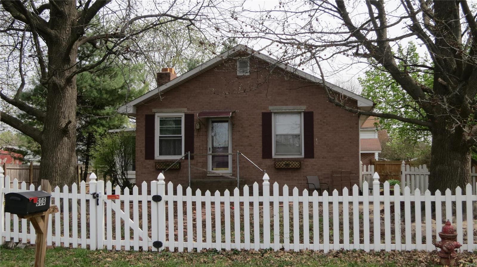808 Ohio Avenue South Roxana, IL 62087 - Photo 23 of 24 Gallery Image 23