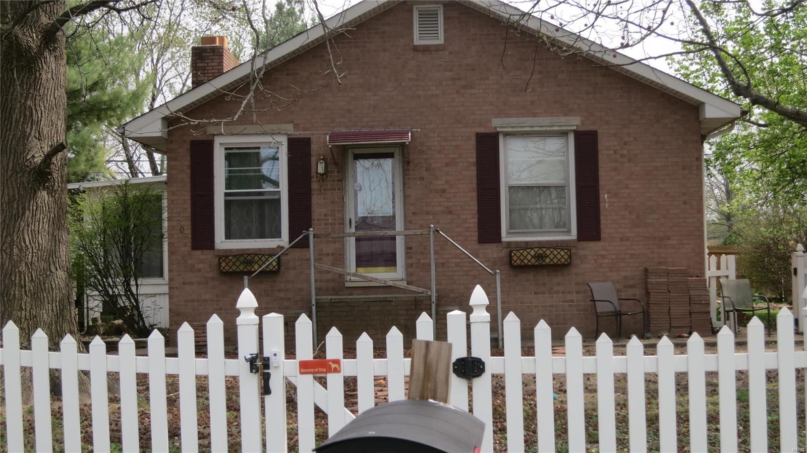 808 Ohio Avenue South Roxana, IL 62087 - Photo 24 of 24 Gallery Image 24